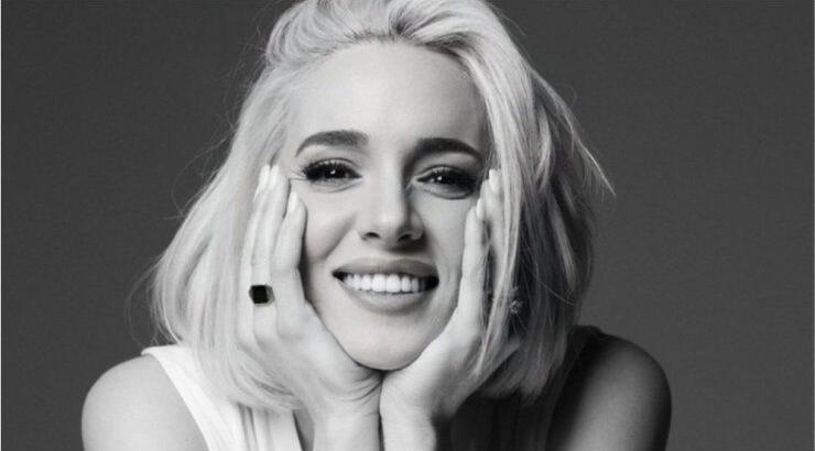 Καλομοίρα: Ο λόγος που πήρε την απόφαση να φύγει από την Ελλάδα στο απόγειο της καριέρας της