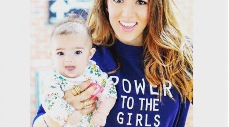 Μάθετε ποια είναι η μεγάλη έκπληξη που ετοιμάζει η Καλομοίρα για τη βάφτιση της κόρης της!  