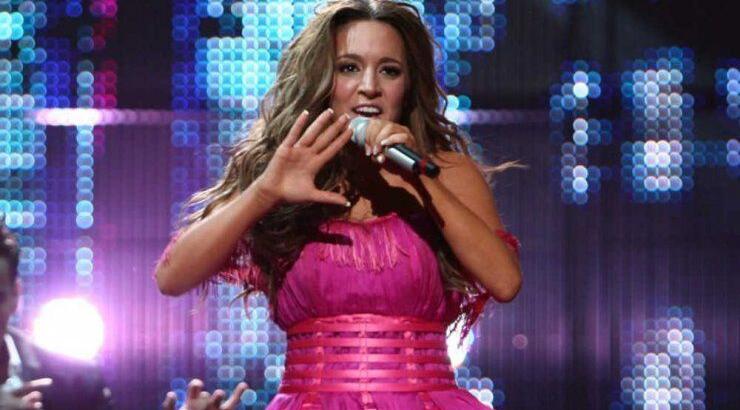 Καλομοίρα: Εξετάζει πρόταση για να εκπροσωπήσει την Κύπρο στην Eurovision!