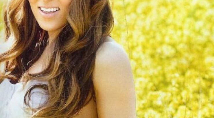 Καλομοίρα: Είναι έγκυος!