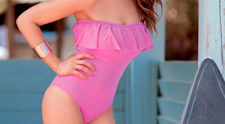 Καλομοίρα: Πιο αδύνατη από ποτέ επέστρεψε στην Ελλάδα!