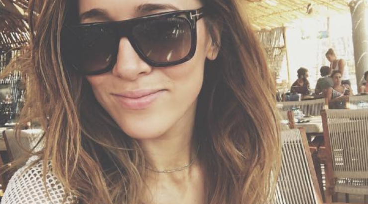 Πένθος για την Καλομοίρα [εικόνα]