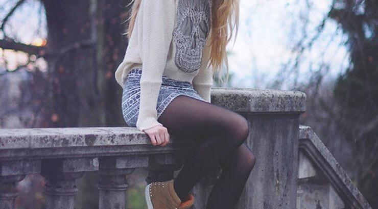 Ποιος είναι ο συνδυασμός παπουτσιού με καλσόν που δεν πρέπει να κάνεις ποτέ;