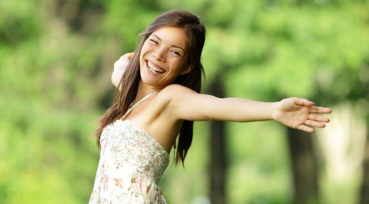 8 τρόποι για να φροντίσουμε την ψυχική μας υγεία!