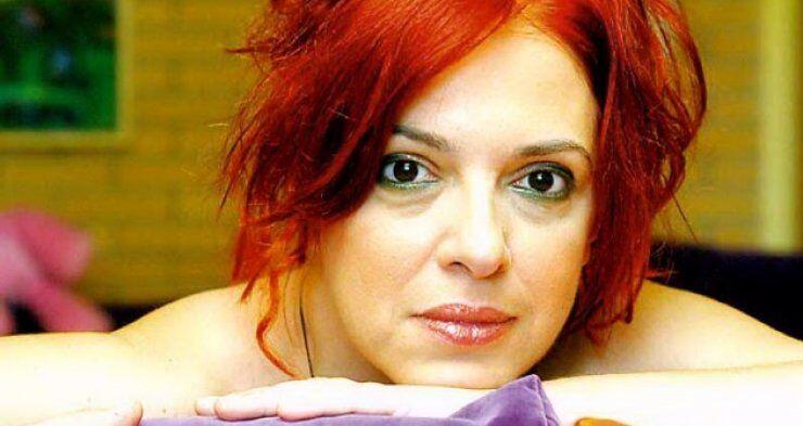 Eλένη Ράντου: Η φωτό που συγκέντρωσε πάνω απο 30000 likes σε λιγότερο απο 24 ώρες