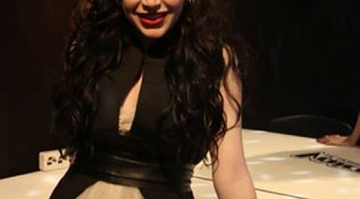 Κατερίνα Καμπανέλλη: Ο λόγος που την οδήγησε στον ψυχολόγο!