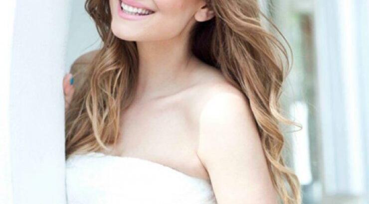 Δέσποινα Καμπούρη: Η μεγάλη αλλαγή στο hair look της!