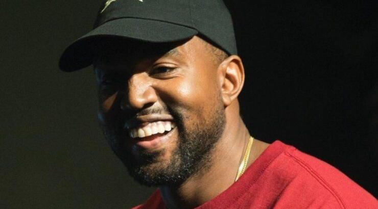 O Kanye West άλλαξε και επίσημα το όνομά του