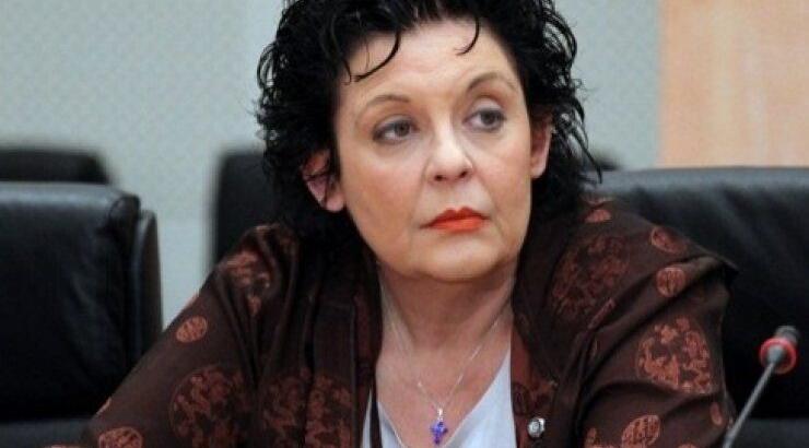 Λιάνα Κανέλλη: Ληστές στο σπίτι της ενώ κοιμόταν