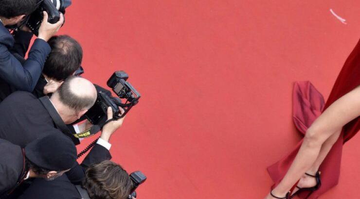 69ο Φεστιβάλ των Καννών: Οι διάσημες καλλονές που πήγαν χωρίς εσώρουχα στο κόκκινο χαλί