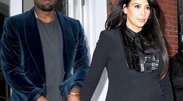 Και ο Κένι Γουέστ στη Μύκονο