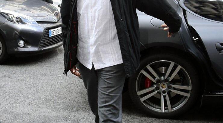 Αυτός είναι ο πεθερός της Kim Krdashian [εικόνες]