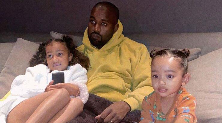 Kanye West: Η άγνωστη μάχη με τον κορωνοϊό και η παραλίγο απώλεια της κόρης του [βίντεο]