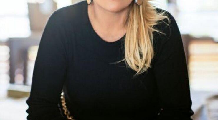 Βαρύ πένθος για την Χριστίνα Λαμπίρη!