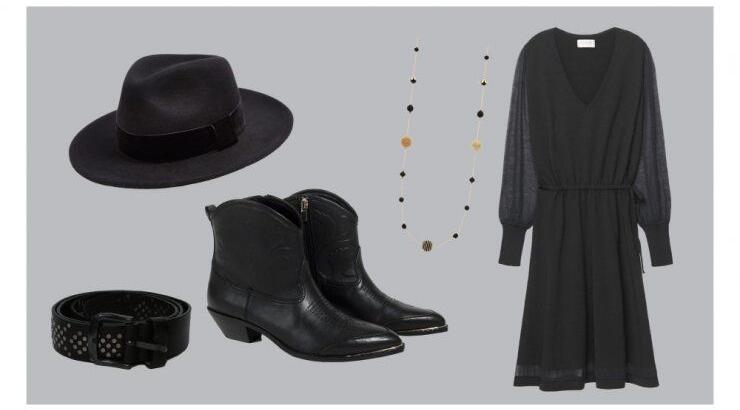 Westerns: Αυτή την τάση θα την φορέσεις οπωσδήποτε