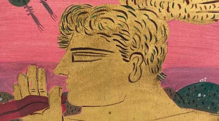 Η Golden Gallery by Kapatays παρουσιάζει για 12η συνεχόμενη χρονιά το εικαστικό γεγονός Art Deal 