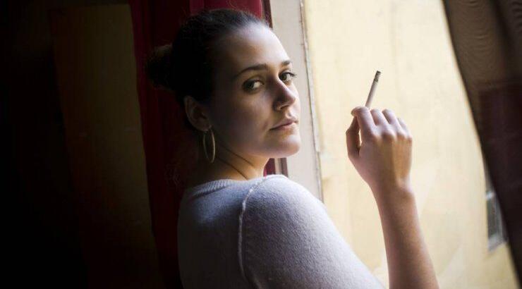 4 βήματα για να καταφέρεις να κόψεις το κάπνισμα