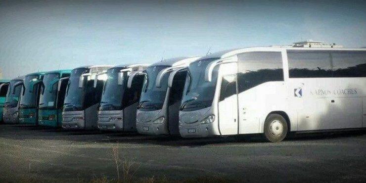 Νέα δρομολόγια από Κapnos για το Αεροδρόμιο Λάρνακας