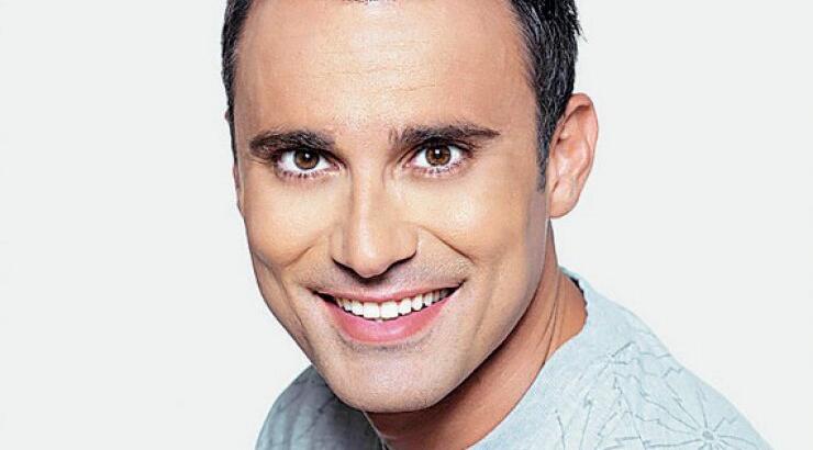 Δες γιατί ο Καπουτζίδης παραλίγο να τις… φάει από έξαλλο οδηγό αυτοκινήτου!