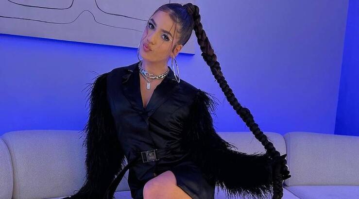 Μόλις ανακοινώθηκε το τραγούδι που θα εκπροσωπήσει την Κύπρο στη φετινή Eurovision 