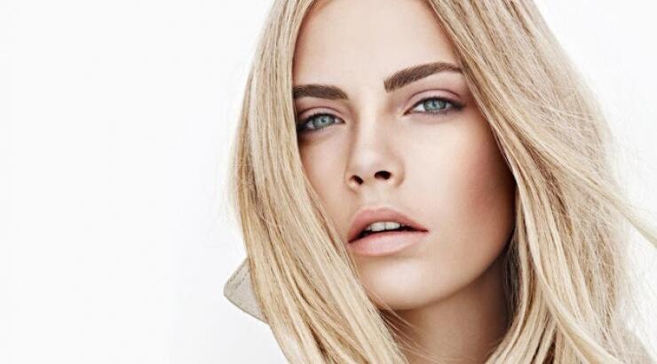 Πρώτη στη λίστα με τις δημοφιλέστερες αναζητήσεις της Google η Cara Delevigne