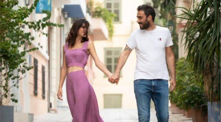 Ειρήνη Καραγιώργη: “Η αστυνομία με πήρε στα σοβαρά υπόψη τους όταν πήγα με τον Χρήστο” [βίντεο]