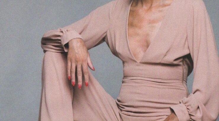 Νανά Καραγιάννη: “Δεν μπορώ να θυμηθώ πώς ήμουν πριν τη νευρική ανορεξία”