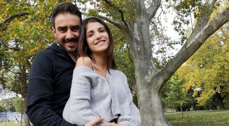 Ειρήνη Καραγιώργη – Χρίστος Κυπρή: Μιλούν για το πρώτο τους ραντεβού! [βίντεο]