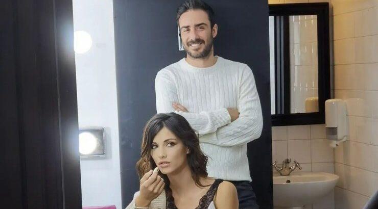 Ειρήνη Καραγιώργη: Μίλησε πρώτη φορά για την "πρόταση γάμου" στη Ρώμη από τον αγαπημένο της! 