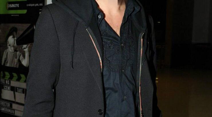 Η συγκλονιστική εξομολόγηση πασίγνωστου Έλληνα ηθοποιού: “Δεν είχα να φάω”