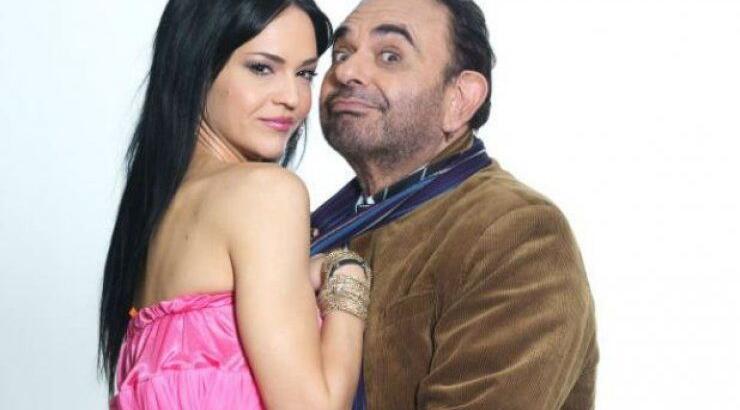  Η σπαρακτική δήλωση της Νικολέττας Καρρά για τον Σάκη Μπουλά: «Δεν μπορώ πλέον να….»