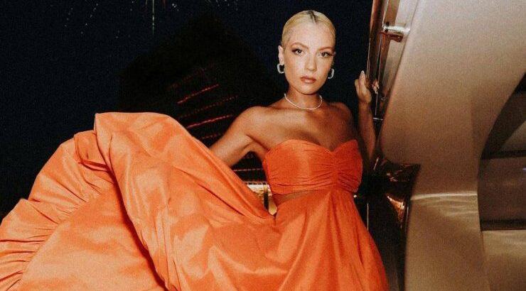 Η Άντρη Καραντώνη έγινε 31 και το γιόρτασε “χωρίς πολλά πολλά” [εικόνες]