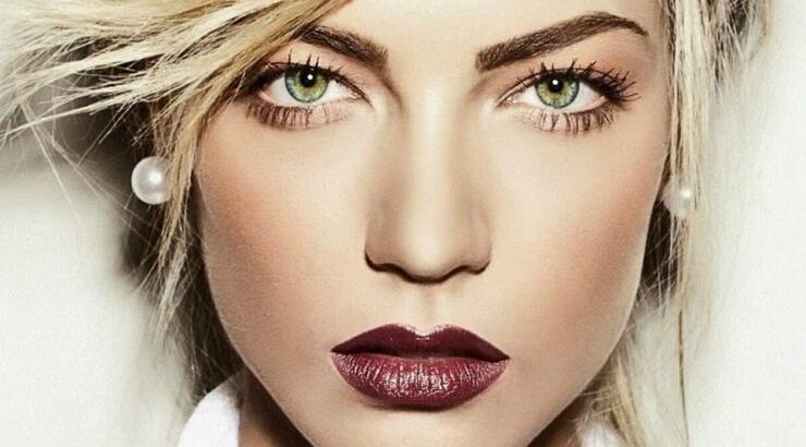 Άντρη Καραντώνη: Το νέο look στα μαλλιά!