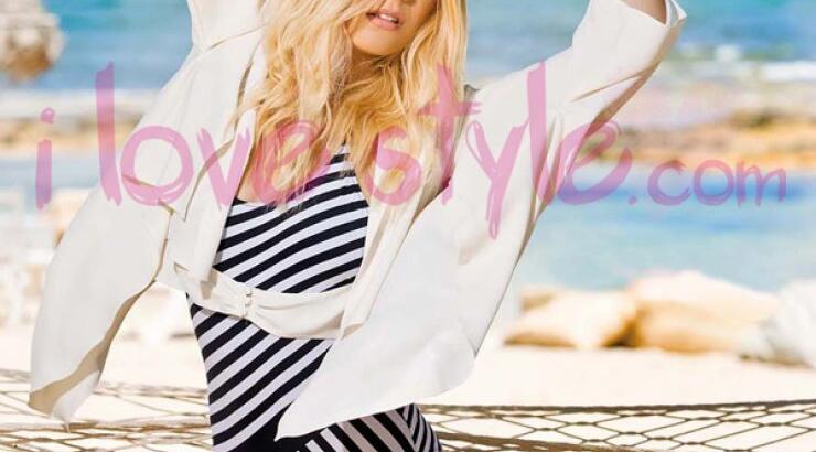 Άντρη Καραντώνη: Αποκαλύπτει πως θα είναι το νυφικό της!