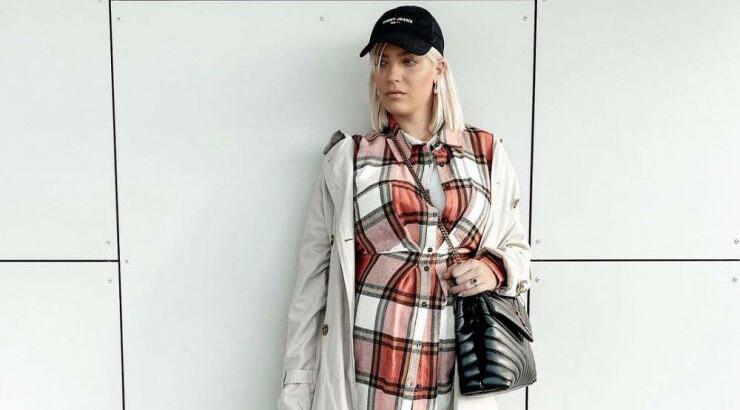 Άντρη Καραντώνη: Το κοινό που έχει ο πατέρας της με τον πεθερό της και μόλις το αποκάλυψε [εικόνες]