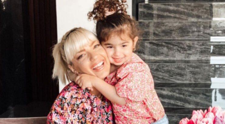 Άντρη Καραντώνη: Η μικρή Αργυρώ στο Tik Tok είναι ότι πιο cute θα δείτε σήμερα!