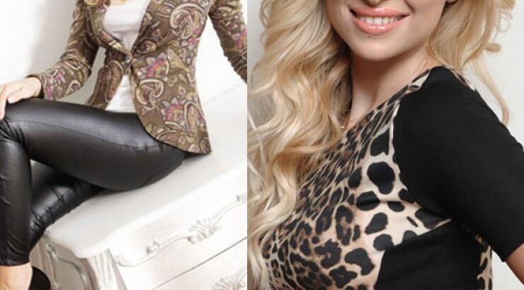 Άντρη Καραντώνη; Τα συνεχή καρφιά στην Χριστιάνα Αριστοτέλους [βίντεο]