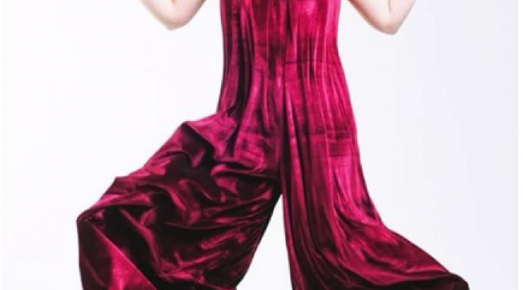 Άντρη Καραντώνη: Δεν θα πιστεύετε τι απάντησε για την επεξεργασία στη φωτογραφία της που προκάλεσε χαμό!