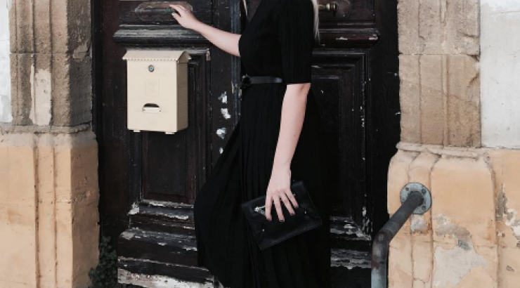 Άντρη Καραντώνη: Η όμορφη τούρτα για τα γενέθλιά της και η τρυφερή ευχή!