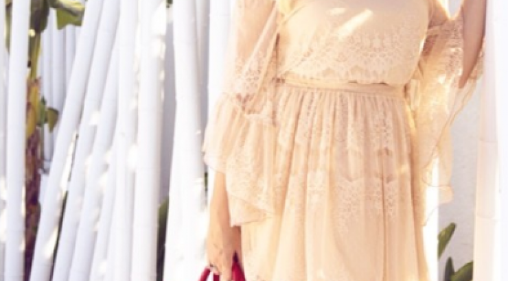 Άντρη Καραντώνη: Εξασφαλίσαμε την πρόσκληση για το baby shower της κόρης της!