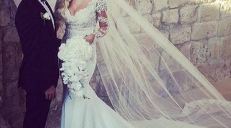 Η γκάφα του Γιώργου Σταματάρη για τα όσα συνέβησαν στον γάμο της Άντρης Καραντώνη