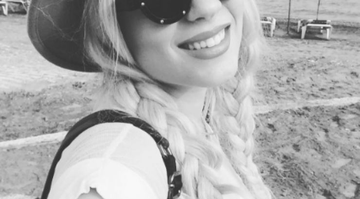 Άντρη Καραντώνη: "Πλημμύρισε" το δωμάτιό της από δώρα για τη μικρή Αργυρώ!