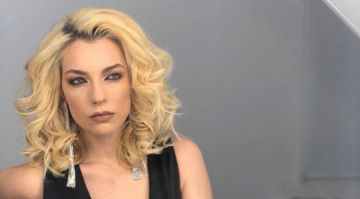 Το σχόλιο του Νίκου Μουτσινά για την εκπομπή της Άντρης Καραντώνη που προκάλεσε χαμό! [βίντεο]