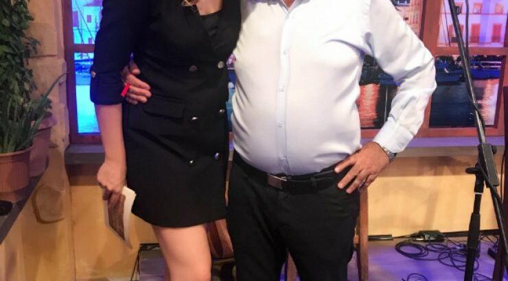 Απόψε κάνει πρεμιέρα η "Παραδοσιακή Βραδιά"