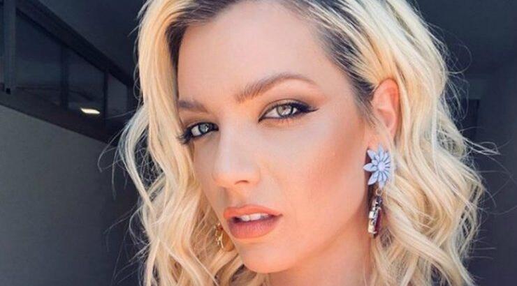 Η Άντρη Καραντώνη έκανε το στιλιστικό συνδυασμό που λατρεύουμε