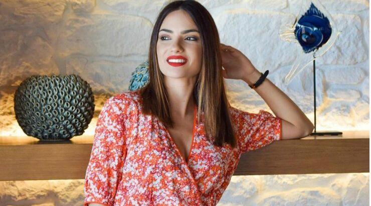 Ειρήνη Καραντώνη: Αποκάλυψε το ύψος και τα κιλά που ζυγίζει