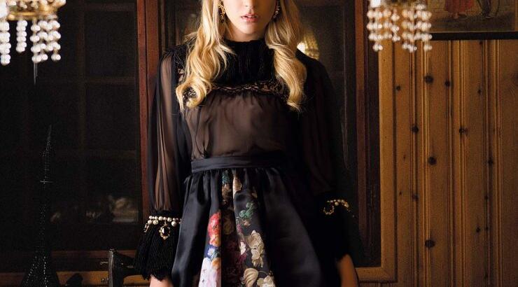 Άντρη Καραντώνη: Έπεσε θύμα ληστείας