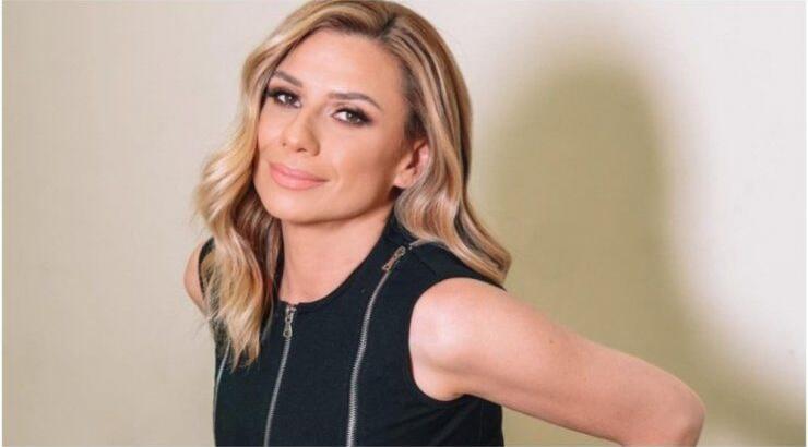 Κατερίνα Καραβάτου: "Δεν μπορώ να πάω στο σπίτι μου να μείνω" [βίντεο]