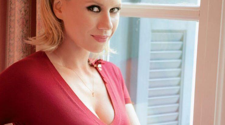 Κατερίνα Καραβάτου: Έτσι διατηρείται αδύνατη χωρίς γυμναστική