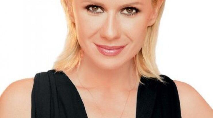 Κατερίνα Καραβάτου: Περιμένει δίδυμα;